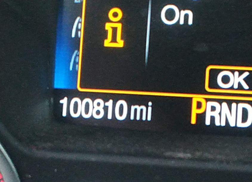 Photo 15 of 2017 Ford Escape SE (VIN 1FMCU9GDXHUC61506)