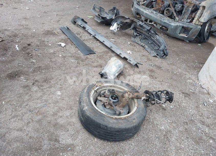 Photo 12 of 2017 Ford Escape SE (VIN 1FMCU9GDXHUC61649)