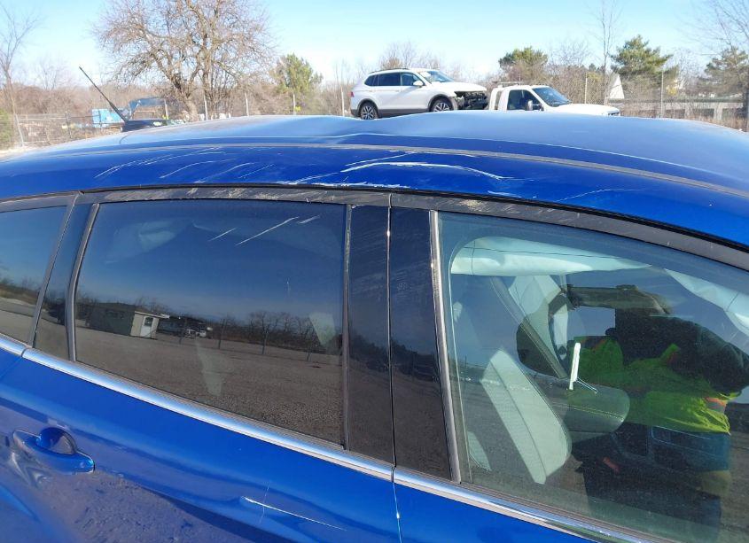 Photo 18 of 2017 Ford Escape SE (VIN 1FMCU9GDXHUE21416)