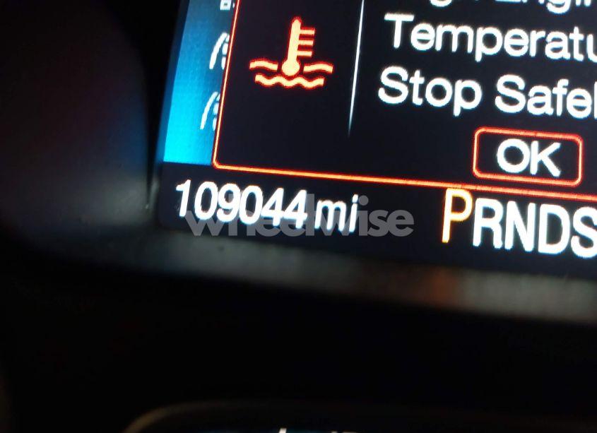 Photo 16 of 2017 Ford Escape SE (VIN 1FMCU9GDXHUE89392)