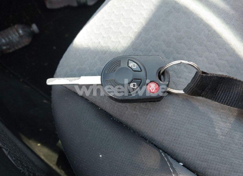 Photo 11 of 2018 Ford Escape SE (VIN 1FMCU9GDXJUA75857)