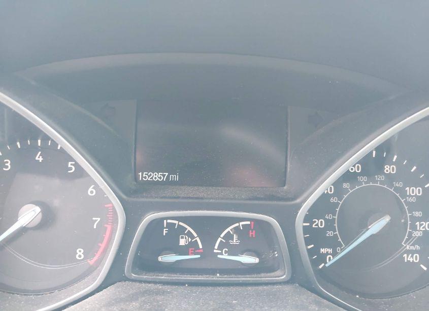 Photo 7 of 2018 Ford Escape SE (VIN 1FMCU9GDXJUA82968)