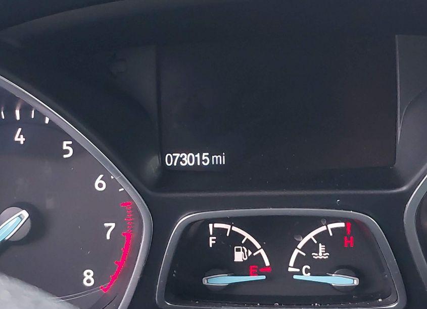 Photo 15 of 2018 Ford Escape SE (VIN 1FMCU9GDXJUA95509)