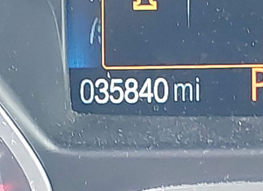 Photo 15 of 2018 Ford Escape SE (VIN 1FMCU9GDXJUB25723)