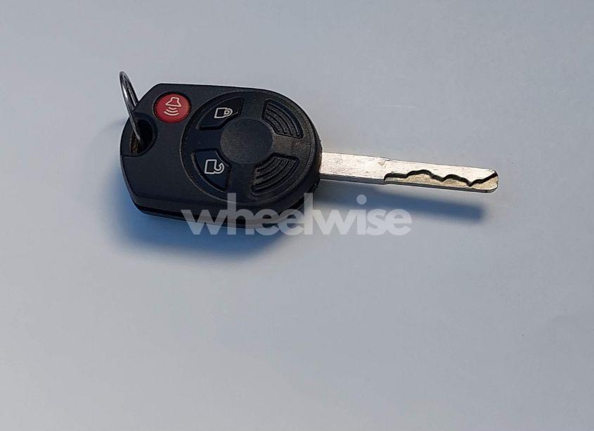 Photo 11 of 2018 Ford Escape SE (VIN 1FMCU9GDXJUB92211)