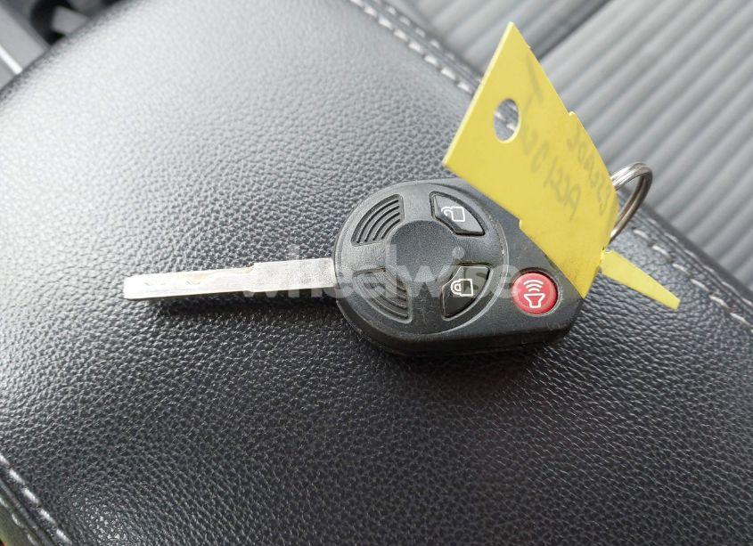 Photo 11 of 2018 Ford Escape SE (VIN 1FMCU9GDXJUC26390)