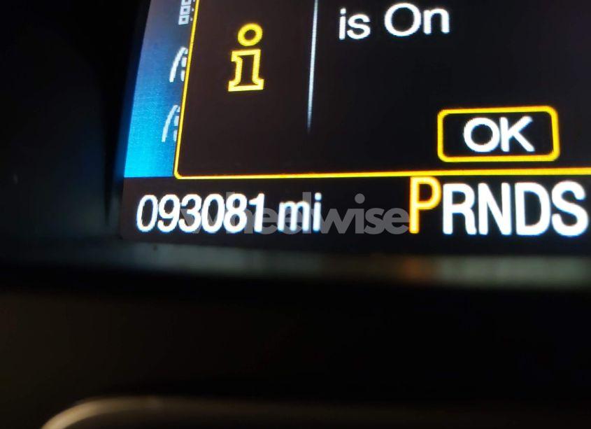 Photo 16 of 2018 Ford Escape SE (VIN 1FMCU9GDXJUC37258)