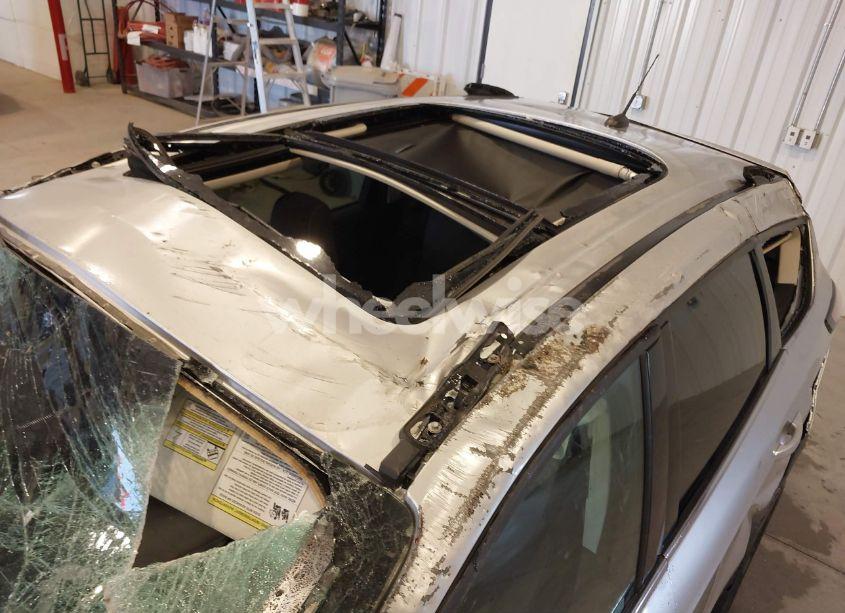 Photo 6 of 2018 Ford Escape SE (VIN 1FMCU9GDXJUC37258)