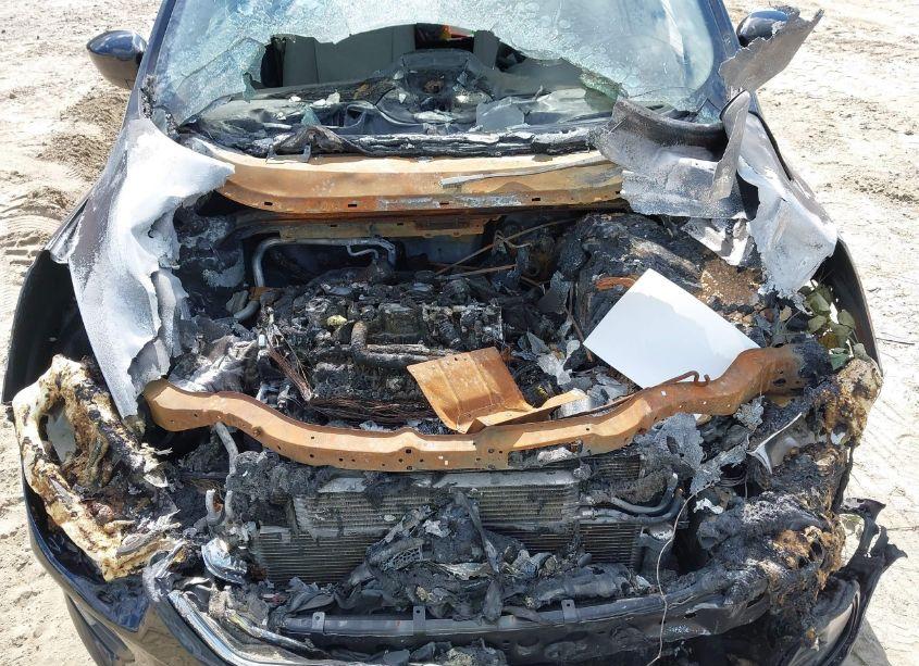 Photo 10 of 2018 Ford Escape SE (VIN 1FMCU9GDXJUD12346)