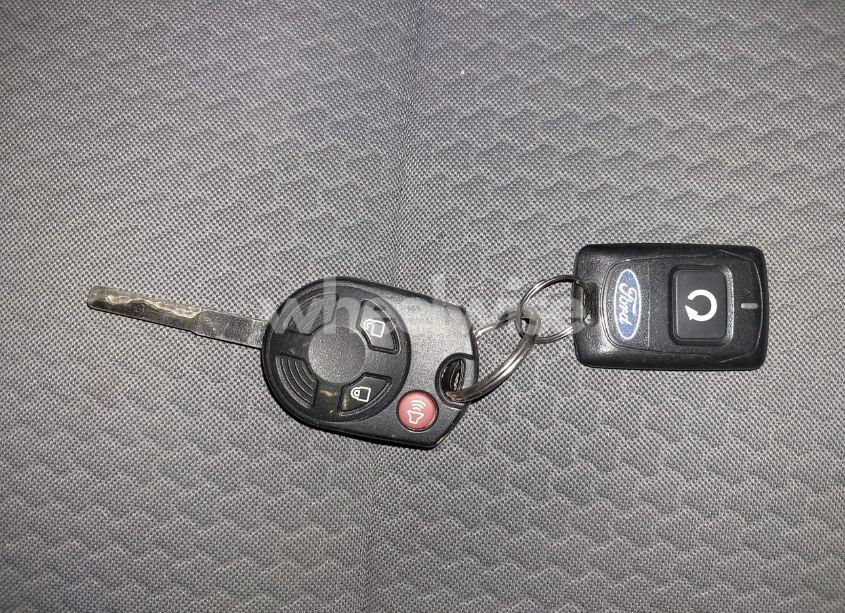 Photo 11 of 2018 Ford Escape SE (VIN 1FMCU9GDXJUD12640)