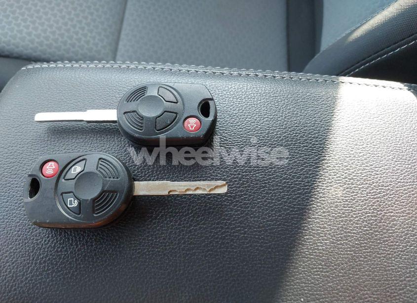 Photo 11 of 2018 Ford Escape SE (VIN 1FMCU9GDXJUD60882)