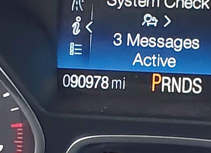 Photo 15 of 2019 Ford Escape SE (VIN 1FMCU9GDXKUA48269)