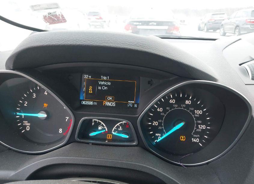 Photo 15 of 2019 Ford Escape SE (VIN 1FMCU9GDXKUA84639)