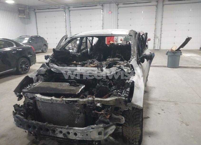 Photo 6 of 2019 Ford Escape SE (VIN 1FMCU9GDXKUB16733)