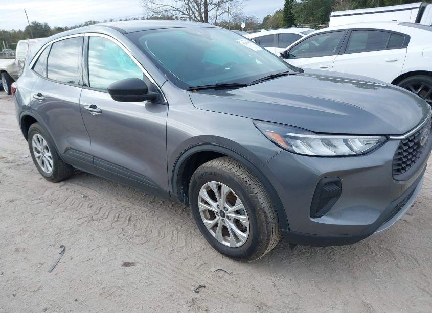 2023 Ford Escape ACTIVE (VIN 1FMCU9GN0PUA11702) main photo