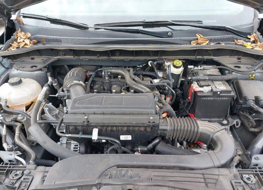 Photo 10 of 2023 Ford Escape ACTIVE (VIN 1FMCU9GN0PUA11702)