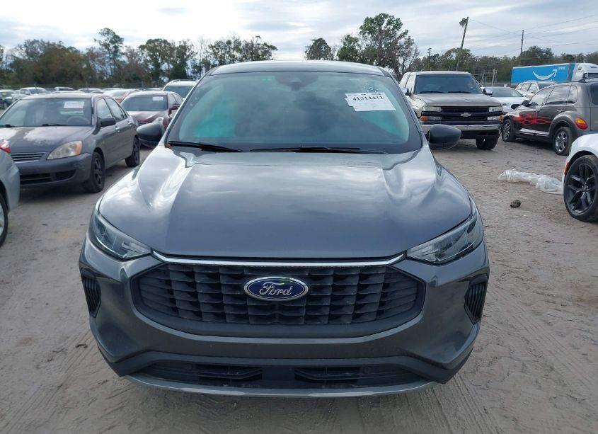 Photo 11 of 2023 Ford Escape ACTIVE (VIN 1FMCU9GN0PUA11702)