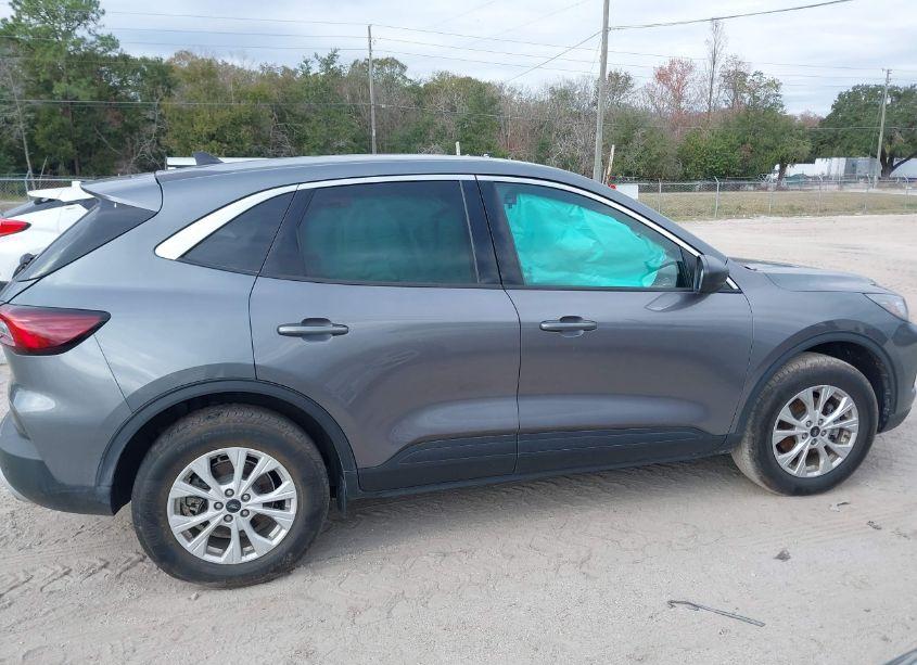 Photo 12 of 2023 Ford Escape ACTIVE (VIN 1FMCU9GN0PUA11702)