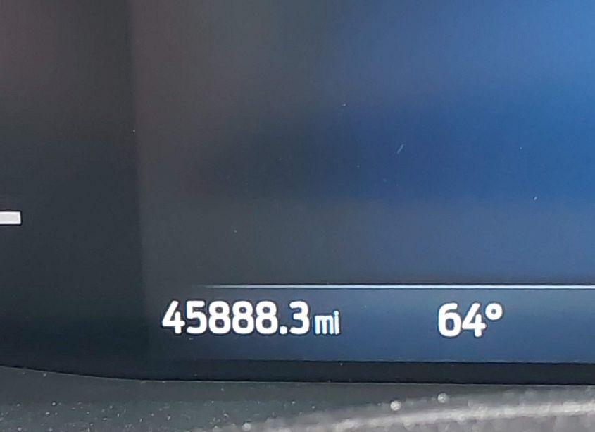 Photo 14 of 2023 Ford Escape ACTIVE (VIN 1FMCU9GN0PUA11702)