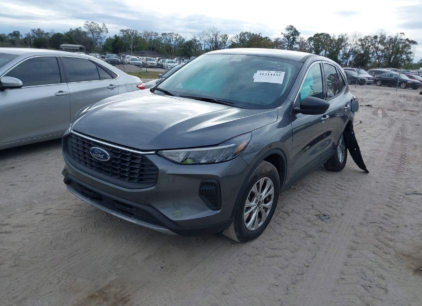 Photo 2 of 2023 Ford Escape ACTIVE (VIN 1FMCU9GN0PUA11702)