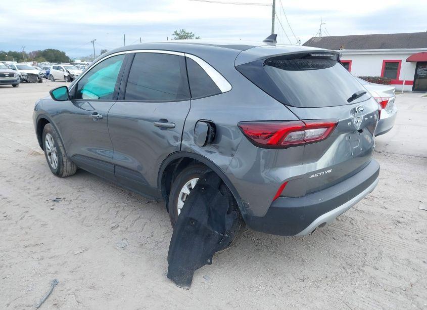 Photo 3 of 2023 Ford Escape ACTIVE (VIN 1FMCU9GN0PUA11702)