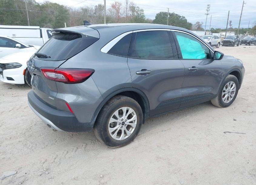 Photo 4 of 2023 Ford Escape ACTIVE (VIN 1FMCU9GN0PUA11702)