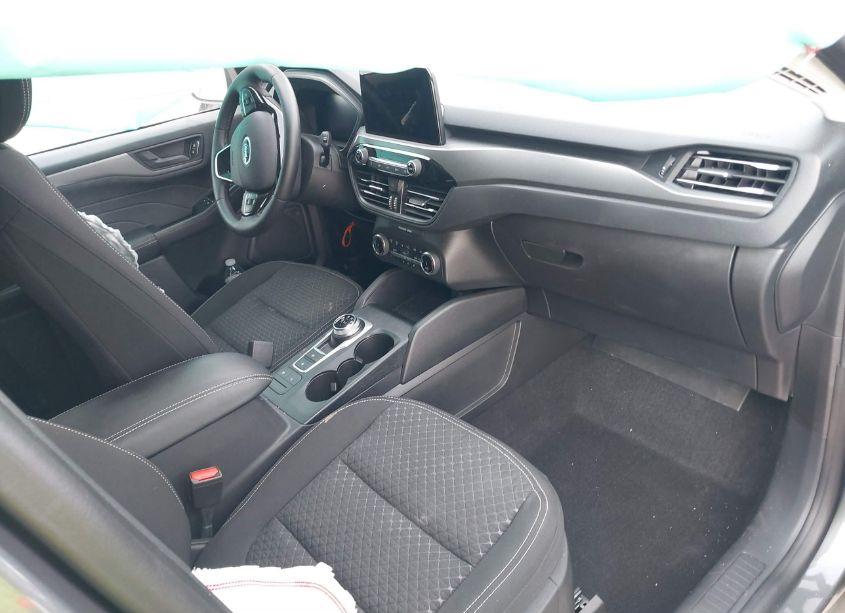 Photo 5 of 2023 Ford Escape ACTIVE (VIN 1FMCU9GN0PUA11702)