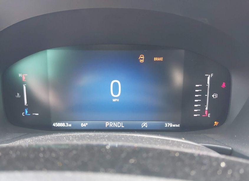 Photo 7 of 2023 Ford Escape ACTIVE (VIN 1FMCU9GN0PUA11702)