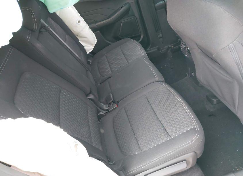 Photo 8 of 2023 Ford Escape ACTIVE (VIN 1FMCU9GN0PUA11702)