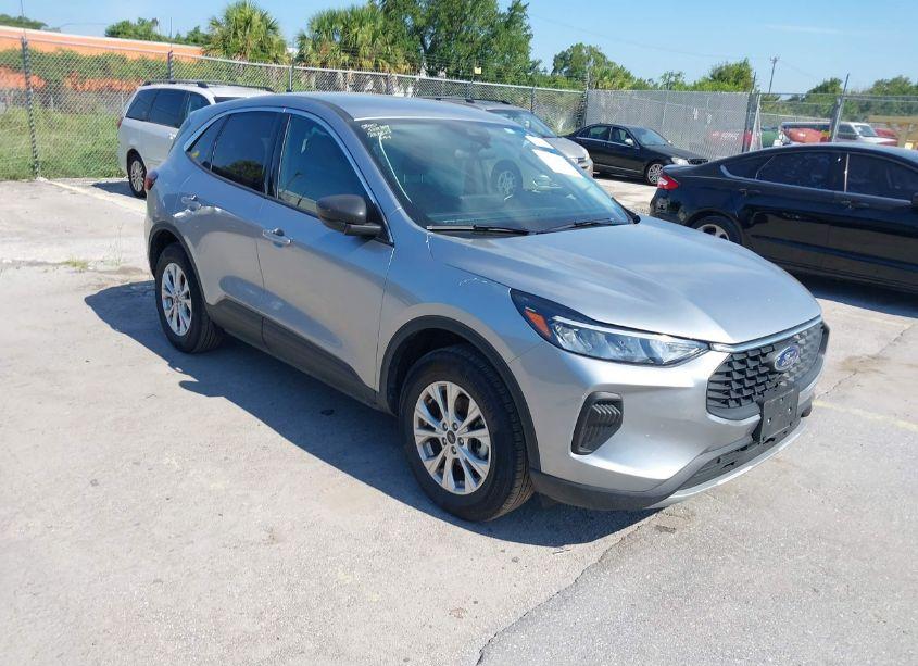 2023 Ford Escape ACTIVE (VIN 1FMCU9GN0PUA33022) main photo