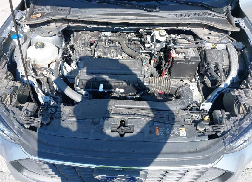 Photo 10 of 2023 Ford Escape ACTIVE (VIN 1FMCU9GN0PUA33022)