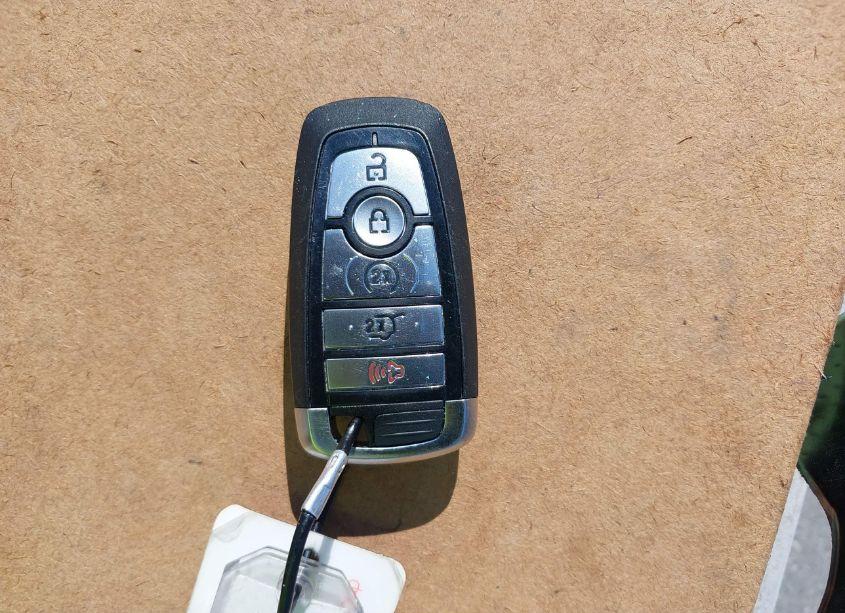 Photo 11 of 2023 Ford Escape ACTIVE (VIN 1FMCU9GN0PUA33022)