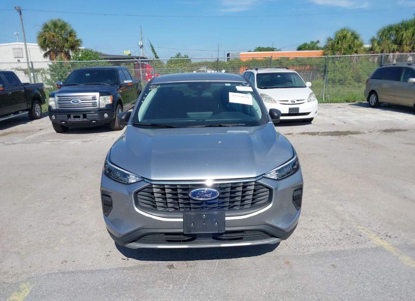 Photo 12 of 2023 Ford Escape ACTIVE (VIN 1FMCU9GN0PUA33022)