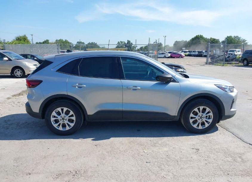 Photo 13 of 2023 Ford Escape ACTIVE (VIN 1FMCU9GN0PUA33022)