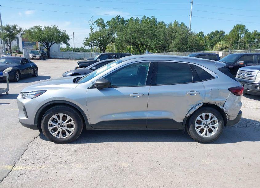 Photo 14 of 2023 Ford Escape ACTIVE (VIN 1FMCU9GN0PUA33022)