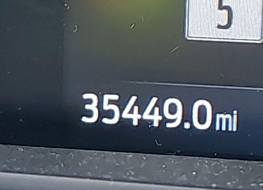 Photo 15 of 2023 Ford Escape ACTIVE (VIN 1FMCU9GN0PUA33022)