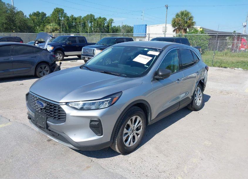 Photo 2 of 2023 Ford Escape ACTIVE (VIN 1FMCU9GN0PUA33022)
