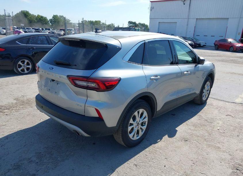 Photo 4 of 2023 Ford Escape ACTIVE (VIN 1FMCU9GN0PUA33022)