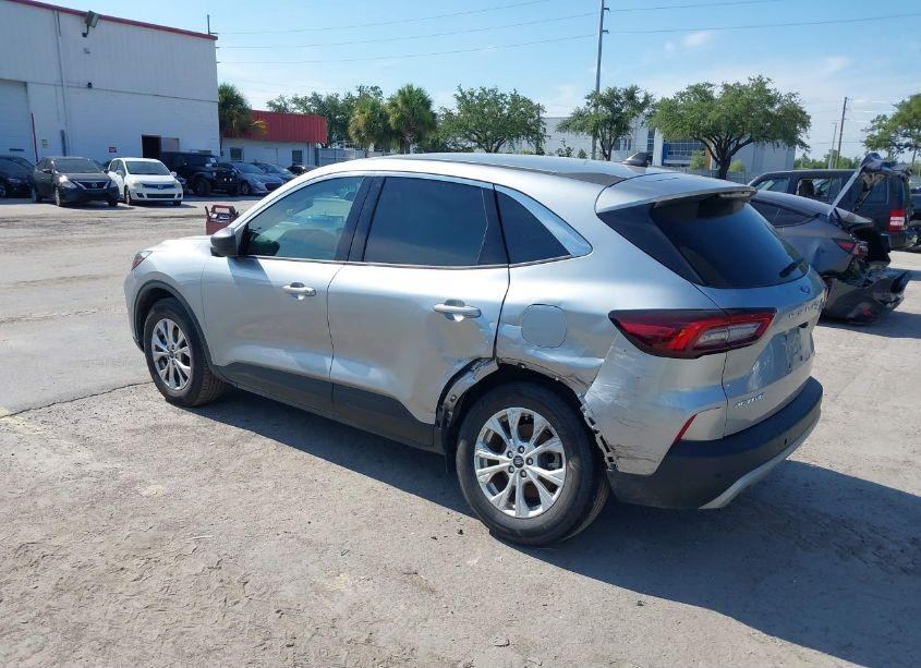 Photo 6 of 2023 Ford Escape ACTIVE (VIN 1FMCU9GN0PUA33022)