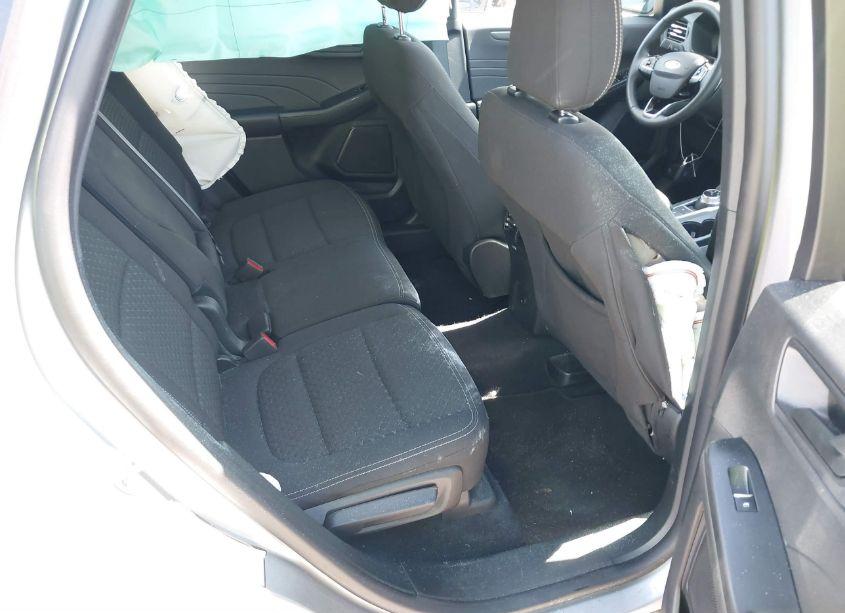 Photo 8 of 2023 Ford Escape ACTIVE (VIN 1FMCU9GN0PUA33022)