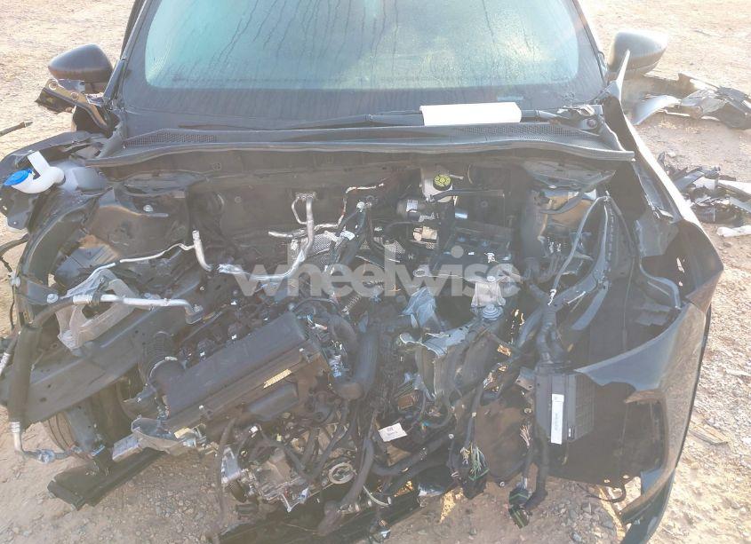 Photo 10 of 2023 Ford Escape ACTIVE (VIN 1FMCU9GN0PUA73004)