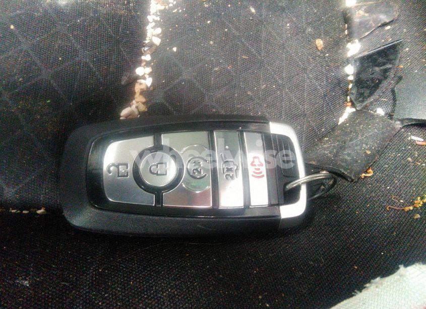 Photo 11 of 2023 Ford Escape ACTIVE (VIN 1FMCU9GN0PUA73004)