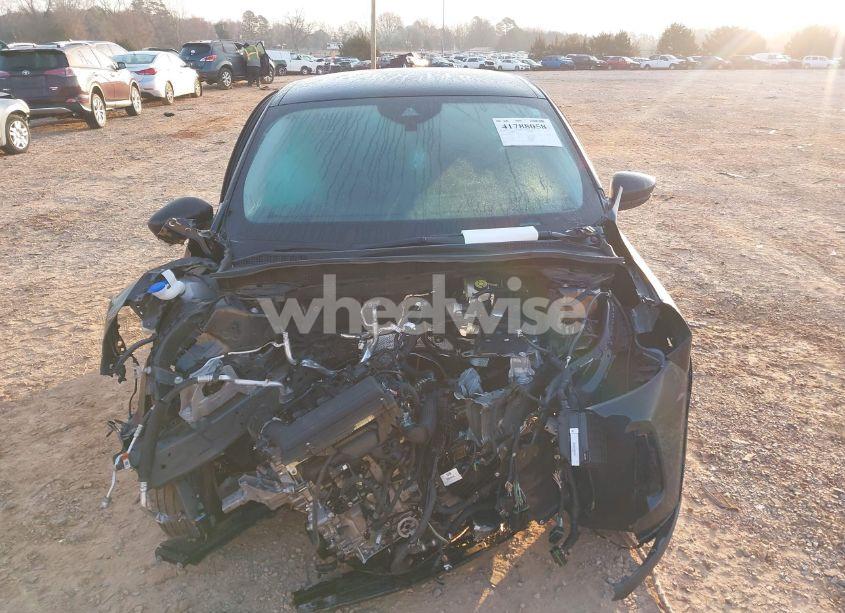 Photo 12 of 2023 Ford Escape ACTIVE (VIN 1FMCU9GN0PUA73004)