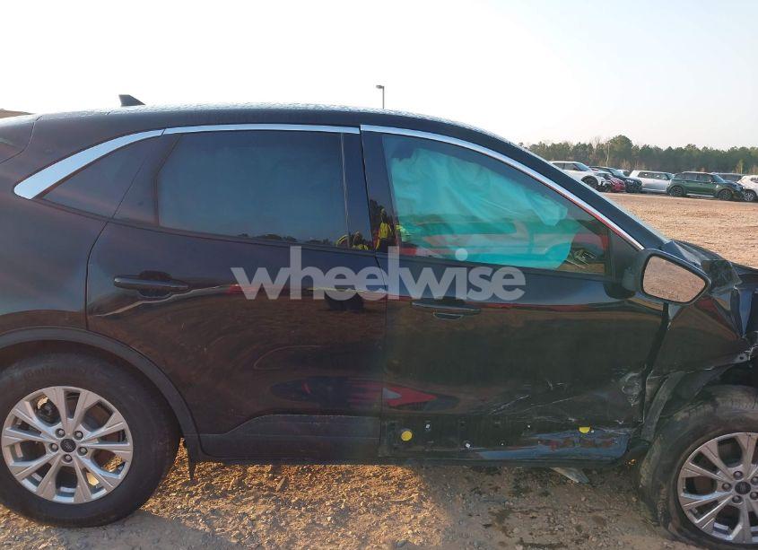 Photo 13 of 2023 Ford Escape ACTIVE (VIN 1FMCU9GN0PUA73004)