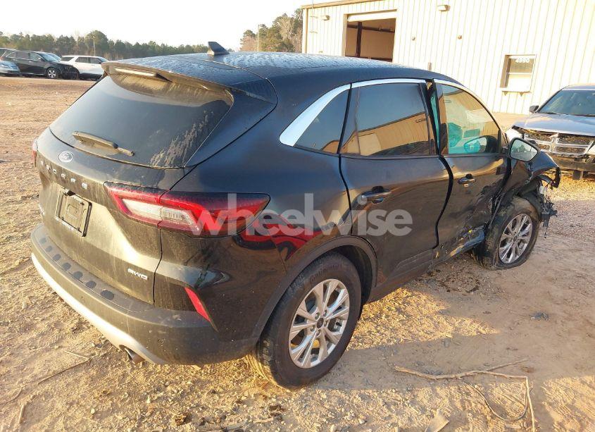 Photo 4 of 2023 Ford Escape ACTIVE (VIN 1FMCU9GN0PUA73004)