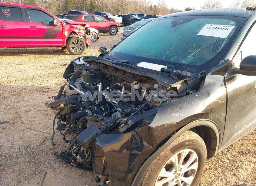 Photo 6 of 2023 Ford Escape ACTIVE (VIN 1FMCU9GN0PUA73004)