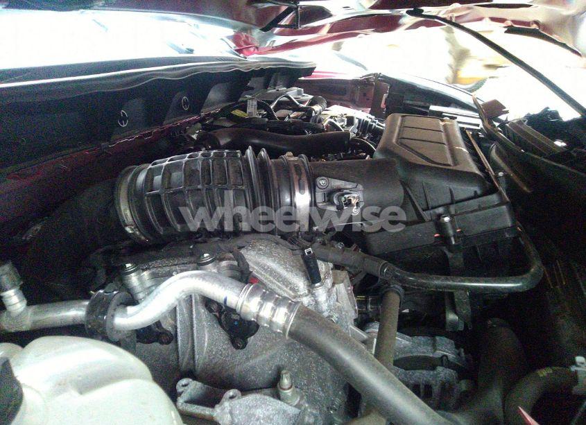 Photo 10 of 2023 Ford Escape ACTIVE (VIN 1FMCU9GN0PUA98131)