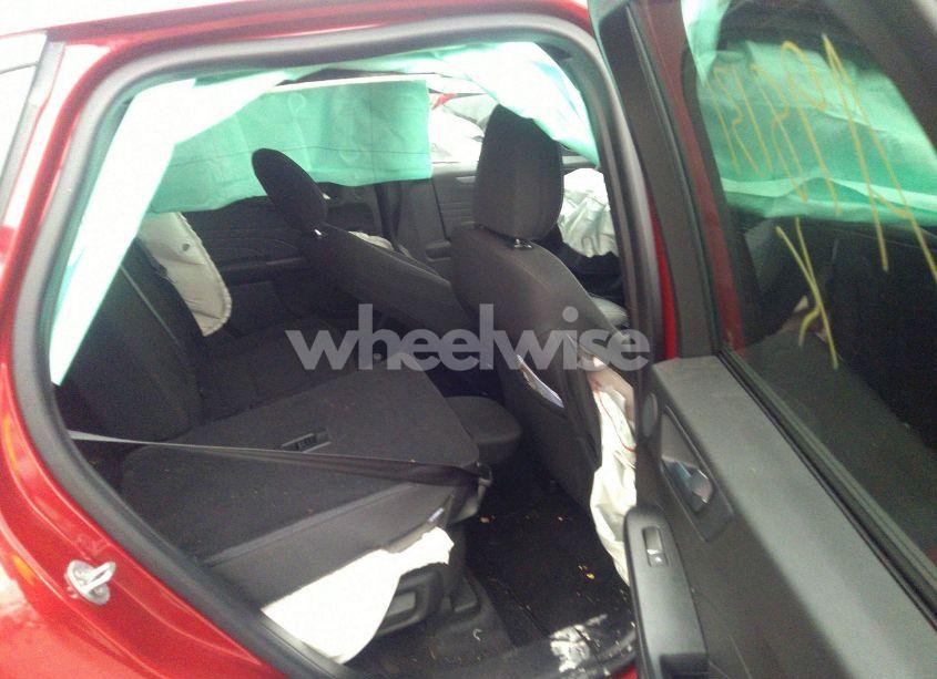 Photo 8 of 2023 Ford Escape ACTIVE (VIN 1FMCU9GN0PUA98131)