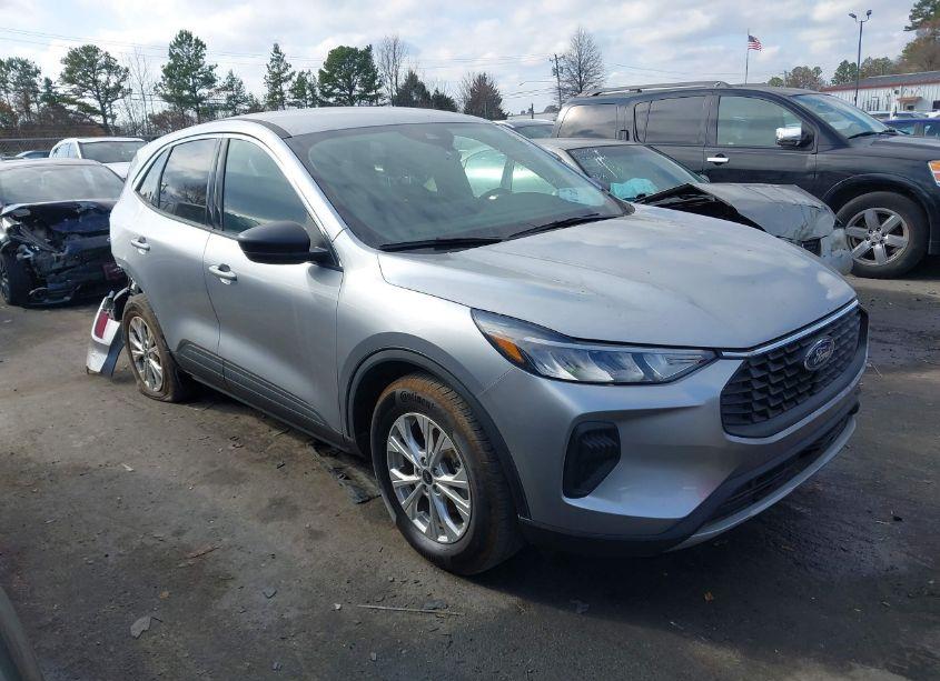 2023 Ford Escape ACTIVE (VIN 1FMCU9GN0PUB28017) main photo