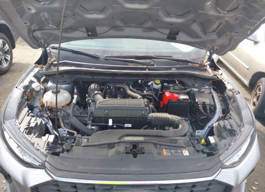 Photo 10 of 2023 Ford Escape ACTIVE (VIN 1FMCU9GN0PUB28017)